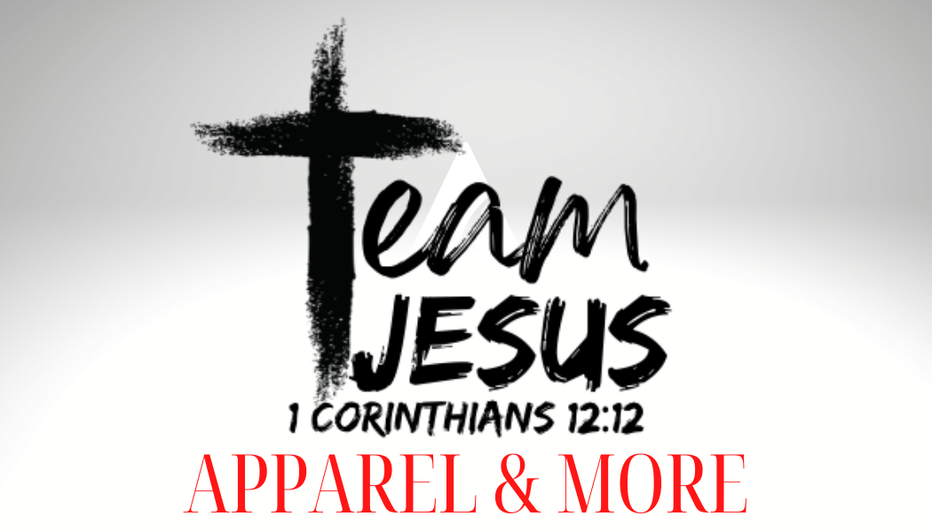 teamjesusapparel